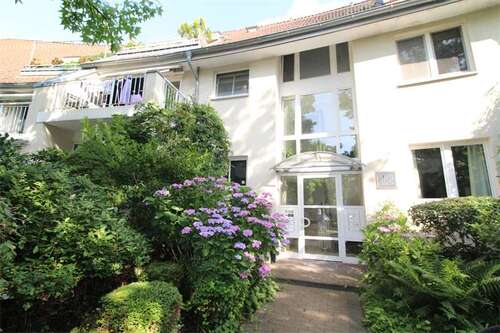 Foto - Wohnung zum Mieten in Ahrensburg 1.350,00 € 82 m²