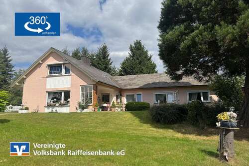 Foto - Haus zum Kaufen in Kinderbeuern 349.000,00 € 170 m²