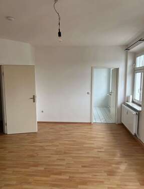 Foto - Wohnung zum Kaufen in Augsburg 195.000,00 € 40 m²