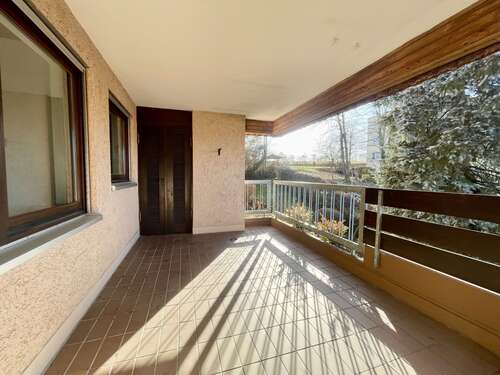 Foto - Wohnung zum Kaufen in Rottweil 219.000,00 € 86.34 m²