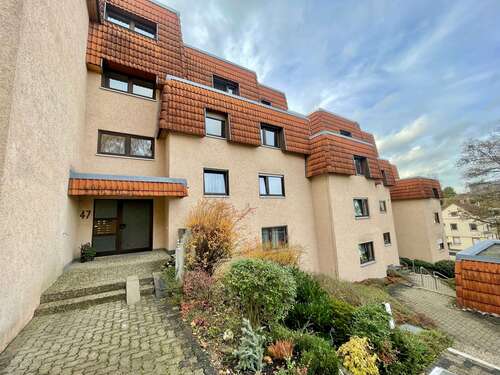 Foto - Wohnung zum Kaufen in Rottweil 219.000,00 € 86.34 m²