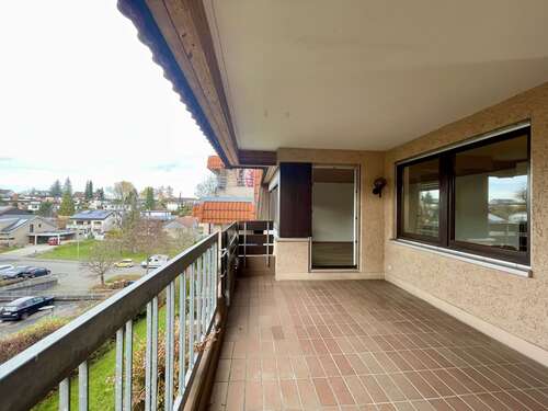 Foto - Wohnung zum Kaufen in Rottweil 219.000,00 € 86.34 m²