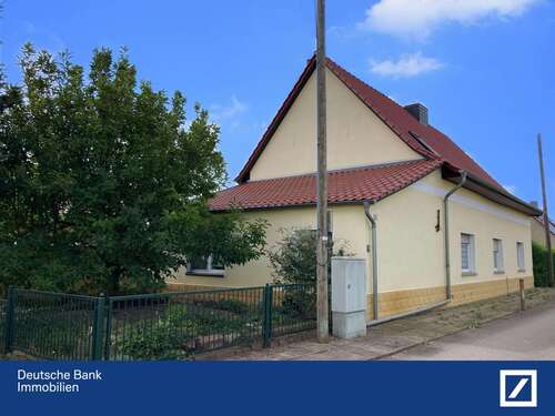 Foto - Haus zum Kaufen in Kelbra 149.500,00 € 95 m²