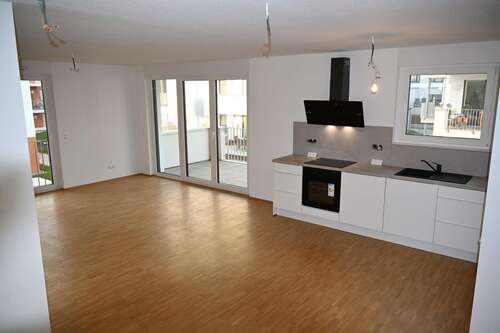 Foto - Wohnung zum Mieten in Winnenden 1.000,00 € 64 m²