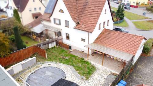 Foto - Haus zum Kaufen in Töging am Inn 386.000,00 € 120 m²