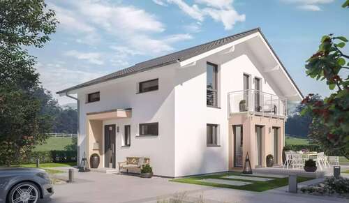 Foto - Haus zum Kaufen in Eppertshausen 714.200,00 € 139 m²