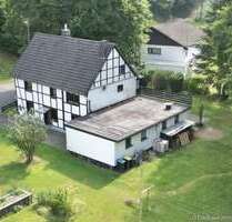 Haus zum Kaufen in Hellenthal Wiesen 196.000,00 € 182 m² - Hellenthal Wiesen