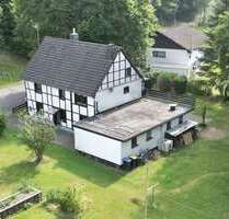 Haus zum Kaufen in Hellenthal Wiesen 215.000,00 € 182 m² - Hellenthal Wiesen