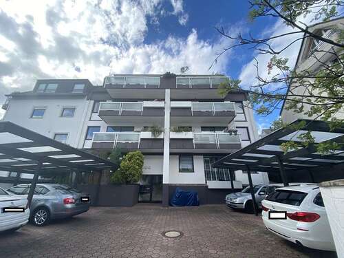 Foto - Wohnung zum Kaufen in Essen 199.000,00 € 59.45 m²