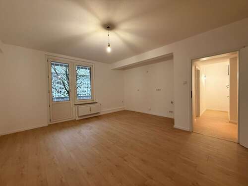 Foto - Wohnung zum Mieten in Wuppertal 560,00 € 63 m²