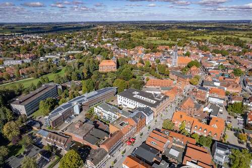 Foto - Büro in Winsen 1.950,00 € 195 m²