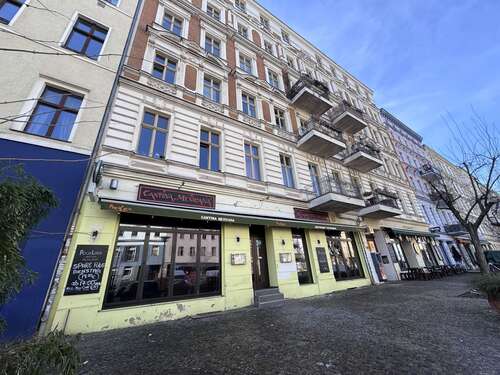 Foto - Gastronomie in Berlin 8.896,25 € 161.75 m²