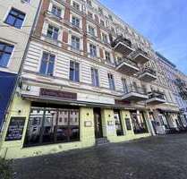 Gastronomie in Berlin 8.896,25 € 161.75 m²