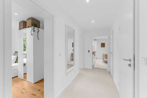 Foto - WG-Zimmer in München 745,00 € 11 m²