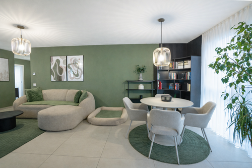 Foto - Wohnung zum Kaufen in Schömberg 359.000,00 € 87.4 m²