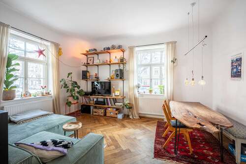 Foto - Wohnung zum Kaufen in München 785.000,00 € 88 m²