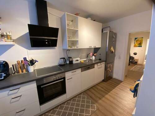 Foto - Wohnung zum Mieten in Holzkirchen 990,00 € 85 m²
