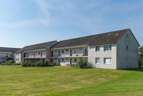 Foto - Wohnung zum Mieten in Hohenlockstedt 514,57 € 65.97 m²
