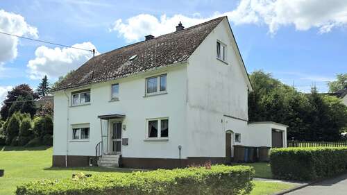 Foto - Haus zum Kaufen in Burbach 169.000,00 € 144 m²