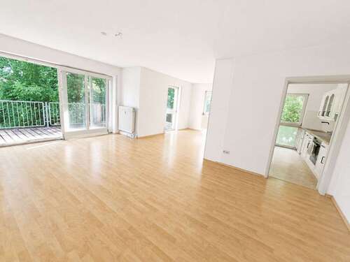 Foto - Wohnung zum Kaufen in Altdorf Rasch 279.000,00 € 97 m²
