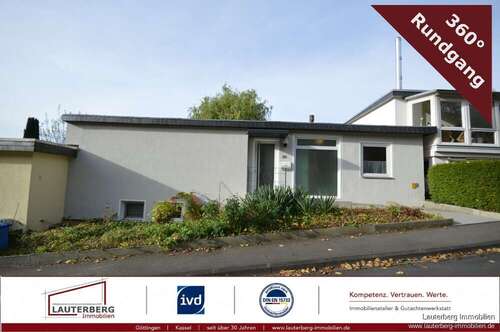 Foto - Haus zum Kaufen in Göttingen 399.000,00 € 157.42 m²