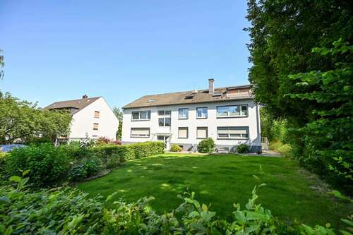 Foto - Wohnung zum Kaufen in Bochum 119.000,00 € 73 m²