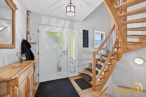 Foto - Haus zum Kaufen in Bruckberg 799.000,00 € 224.99 m²