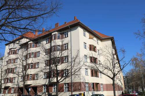 Foto - Wohnung zum Mieten in Berlin 2.216,35 € 116.65 m²