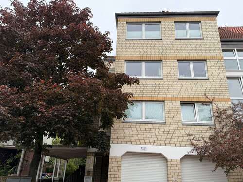 Foto - Wohnung zum Kaufen in Hannover 898.000,00 € 139 m²