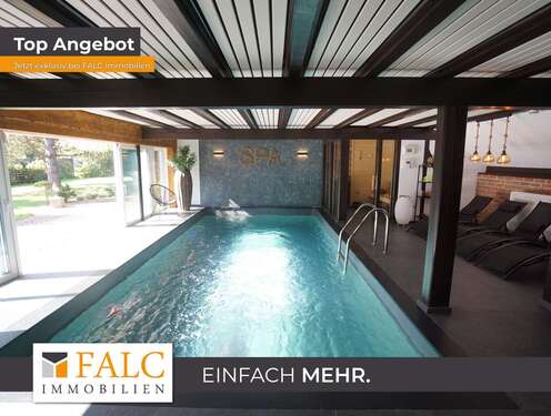 Foto - Haus zum Kaufen in Schönenberg-Kübelberg 775.000,00 € 354 m²