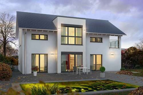 Foto - Haus zum Kaufen in Markkleeberg 540.000,00 € 192.91 m²