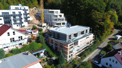 Foto - Wohnung zum Kaufen in Hann. Münden 299.000,00 € 107 m²