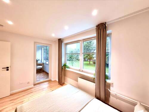 Foto - WG-Zimmer in Munich 870,00 € 16 m²