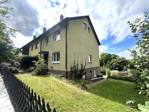 Foto - Haus zum Kaufen in Forchheim 495.000,00 € 137 m²