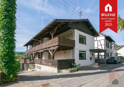 Foto - Haus zum Kaufen in Eitorf 249.000,00 € 188 m²