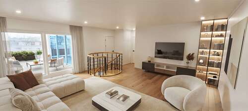 Foto - Wohnung zum Kaufen in Denzlingen 459.000,00 € 139 m²