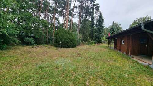 Foto - Grundstück zu verkaufen in Königs Wusterhausen 329.000,00 € 985 m²