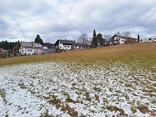 Foto - Grundstück zu verkaufen in Waldachtal-Lützenhardt 300.000,00 € 1713 m²