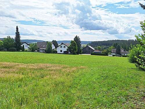 Foto - Grundstück zu verkaufen in Waldachtal-Lützenhardt 300.000,00 € 1713 m²