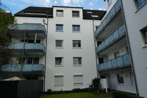 Foto - Wohnung zum Kaufen in Hilden 195.000,00 € 70 m²
