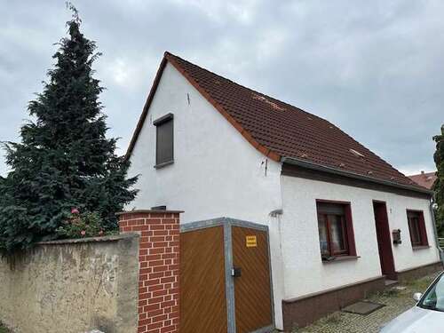 Foto - Haus zum Kaufen in Coswig (Anhalt) 137.500,00 € 102.07 m²