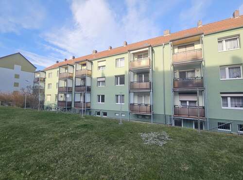 Foto - Wohnung zum Mieten in Thale 500,00 € 60 m²