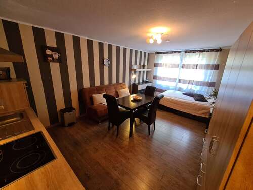 Foto - Wohnen auf Zeit in Düsseldorf 890,00 €