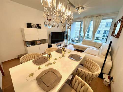 Foto - Wohnung zum Kaufen in Rüsselsheim am Main 237.000,00 € 53 m²