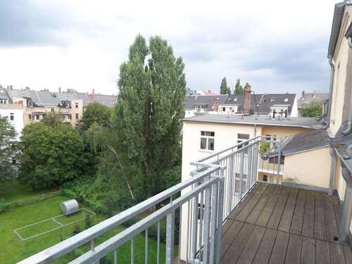 Foto - Wohnung zum Mieten in Chemnitz 500,00 € 76 m²