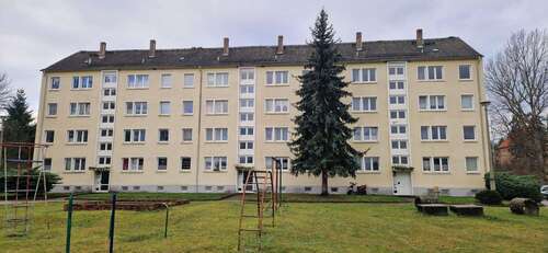 Foto - Wohnung zum Mieten in Mansfeld 335,00 € 58 m²