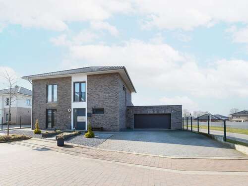 Foto - Haus zum Kaufen in Bersenbrück 519.000,00 € 153.4 m²