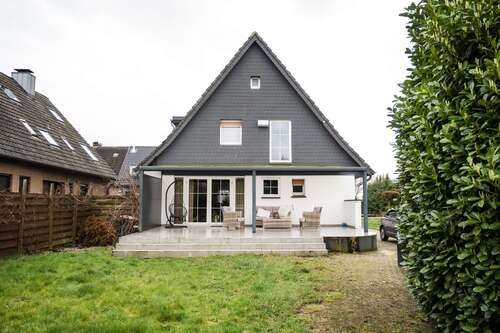 Foto - Haus zum Kaufen in Emmerich am Rhein 359.000,00 € 157 m²