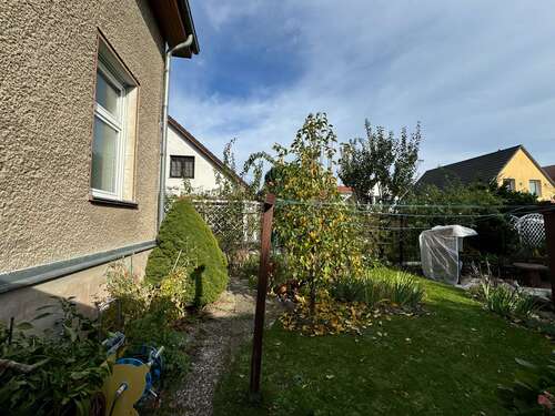 Foto - Wohnung zum Kaufen in Schönefeld 130.000,00 € 53.44 m²