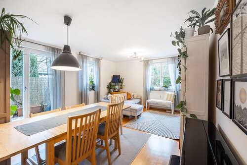 Foto - Wohnung zum Kaufen in München 773.000,00 € 106 m²